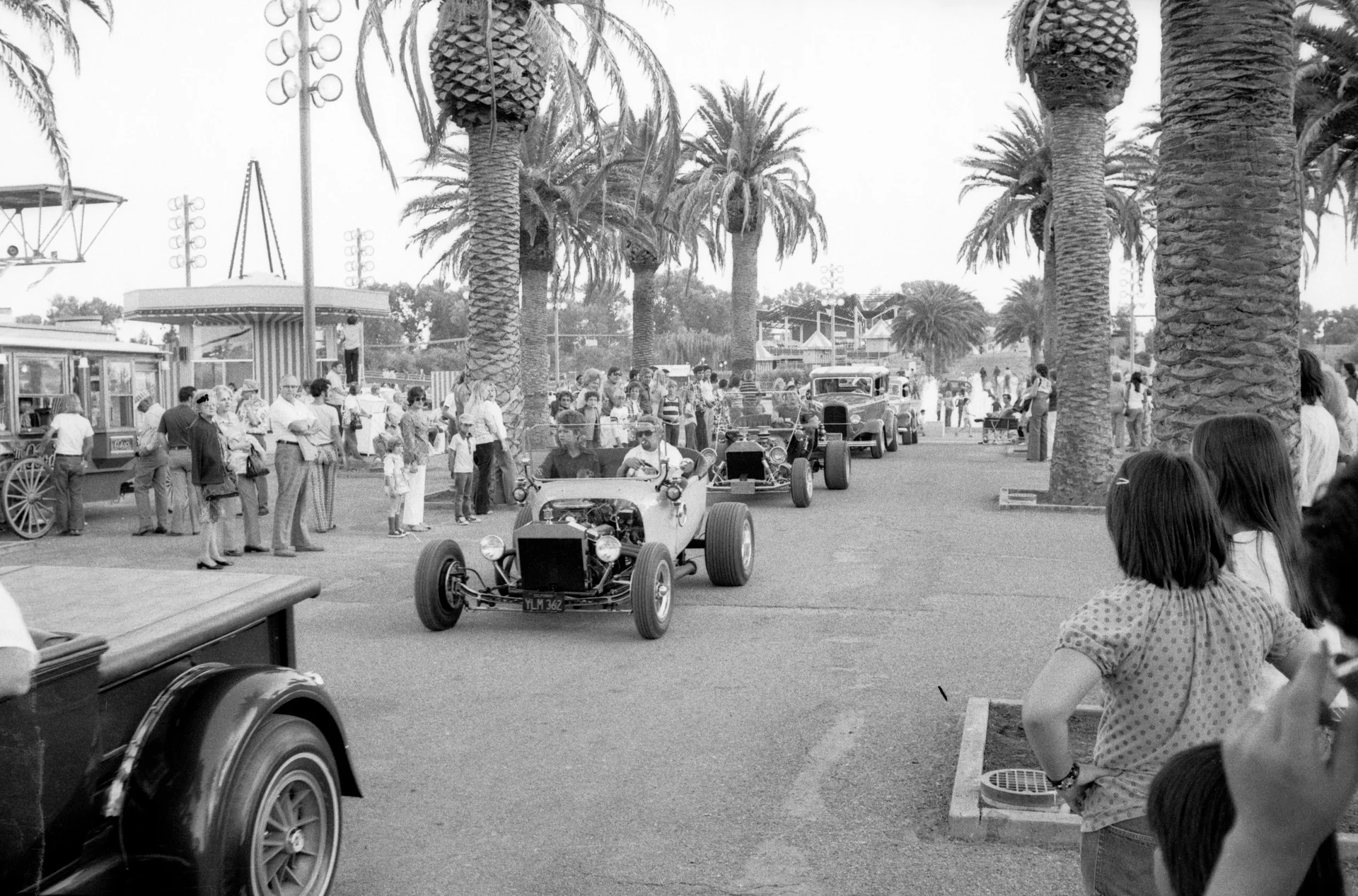 California Automobile Museum Sacramento classic and vintage cars exhibit